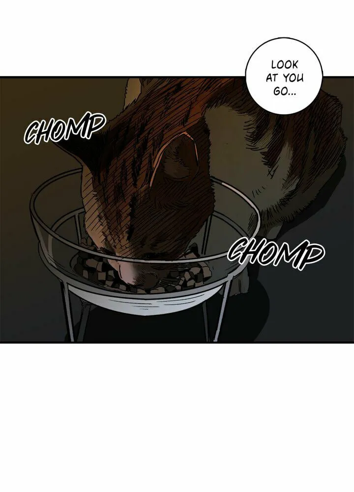 Read Plaza Wars chapter 3 image 48 on Lezhin