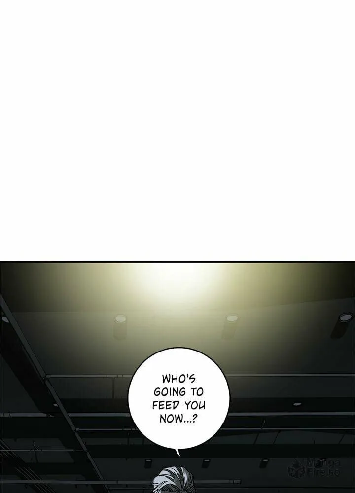 Read Plaza Wars chapter 3 image 49 on Lezhin
