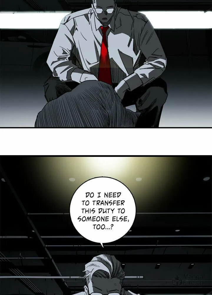 Read Plaza Wars chapter 3 image 50 on Lezhin