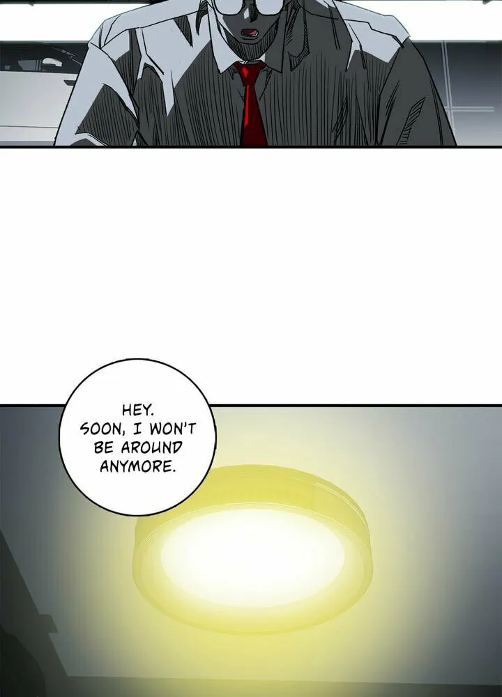 Read Plaza Wars chapter 3 image 51 on Lezhin