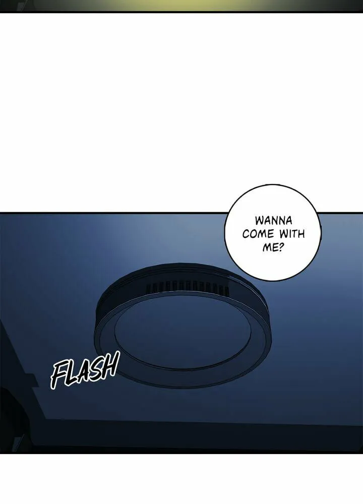Read Plaza Wars chapter 3 image 52 on Lezhin