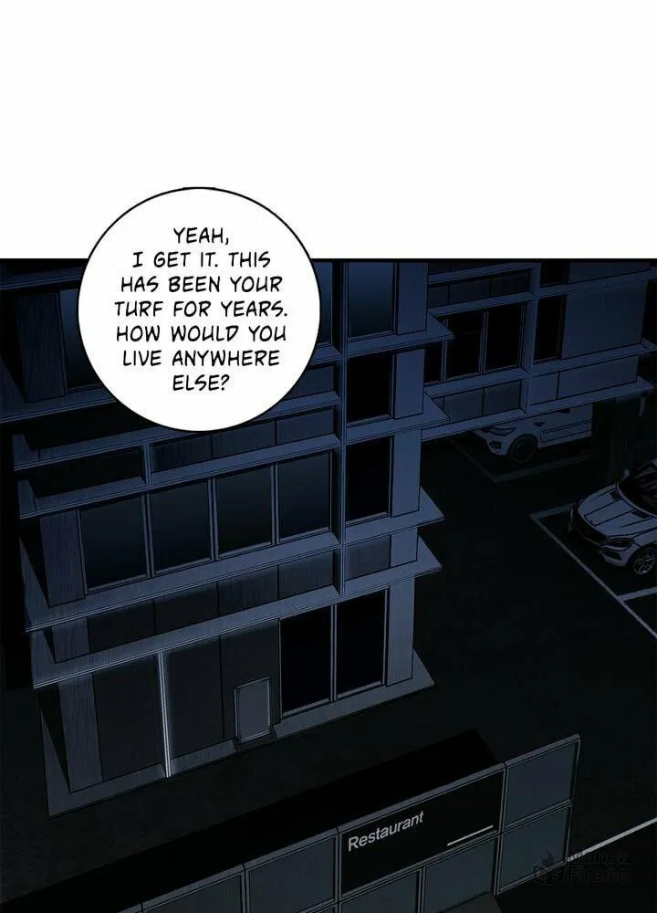 Read Plaza Wars chapter 3 image 53 on Lezhin