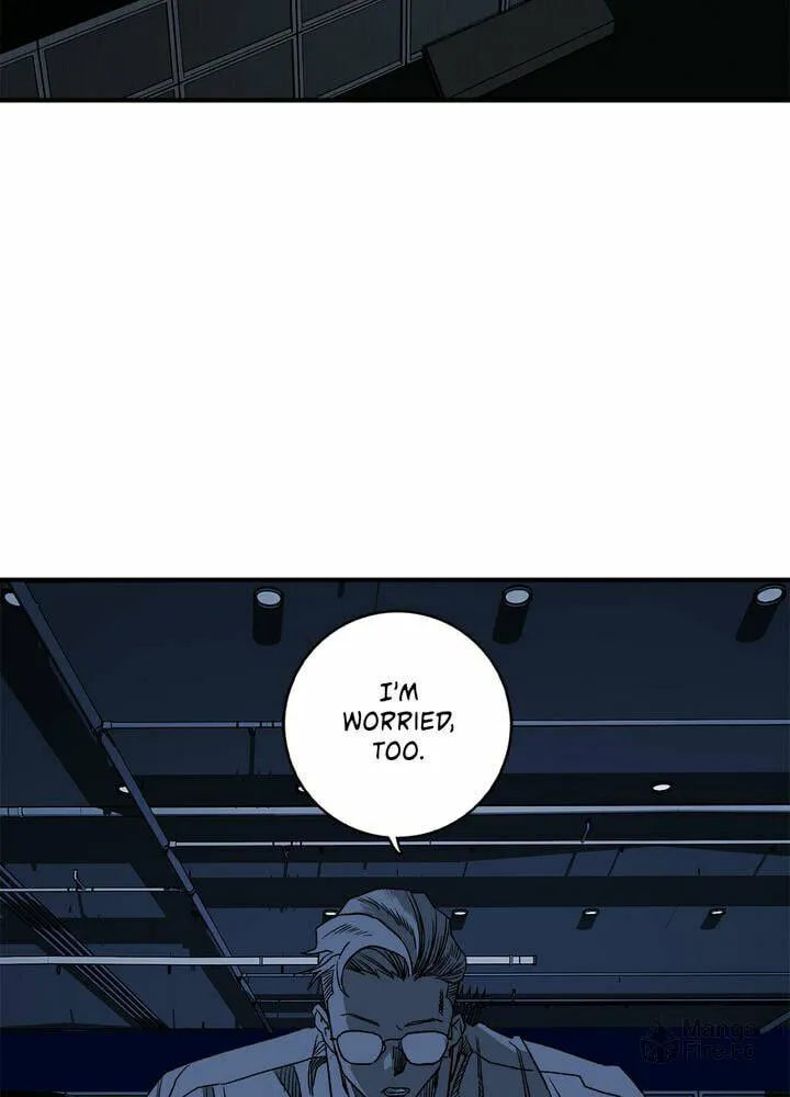 Read Plaza Wars chapter 3 image 54 on Lezhin
