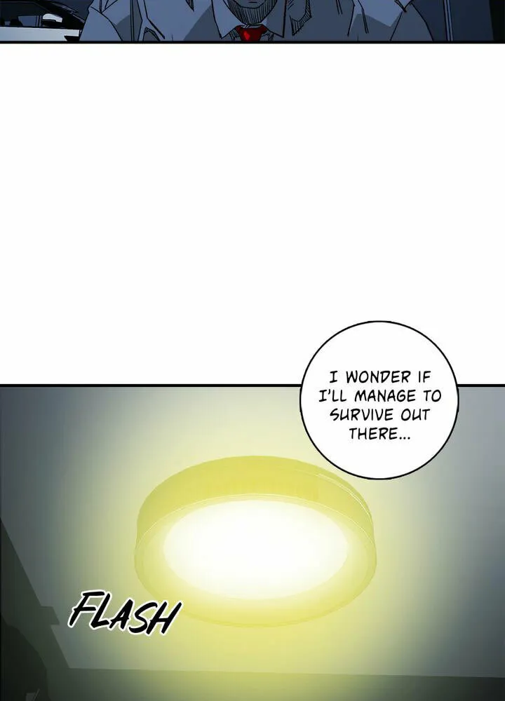 Read Plaza Wars chapter 3 image 55 on Lezhin