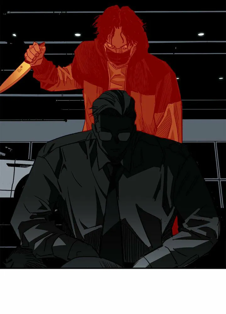 Read Plaza Wars chapter 3 image 57 on Lezhin