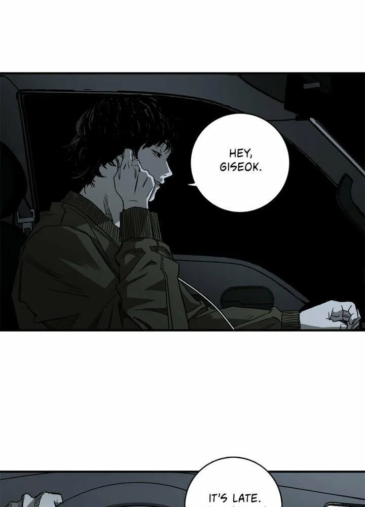 Read Plaza Wars chapter 3 image 6 on Lezhin