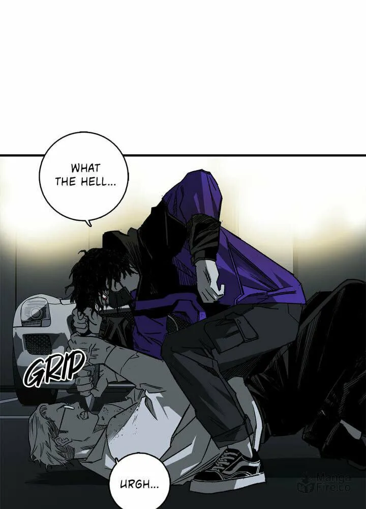 Read Plaza Wars chapter 3 image 62 on Lezhin
