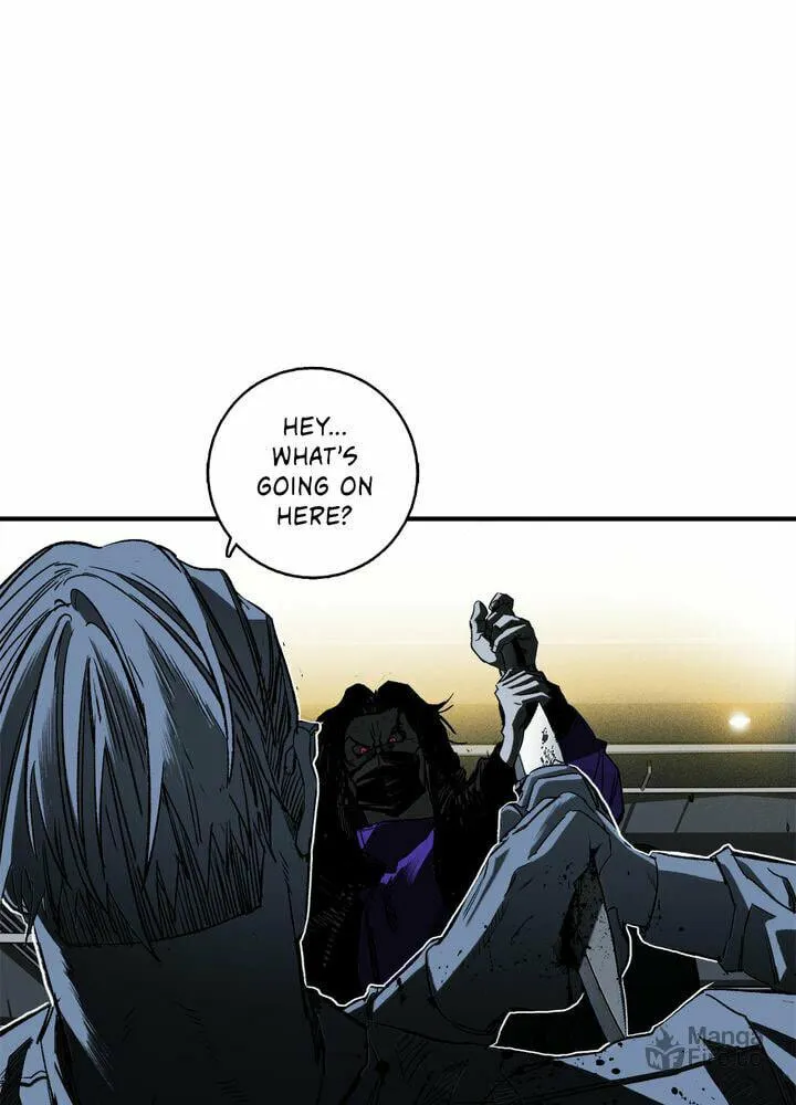 Read Plaza Wars chapter 3 image 64 on Lezhin