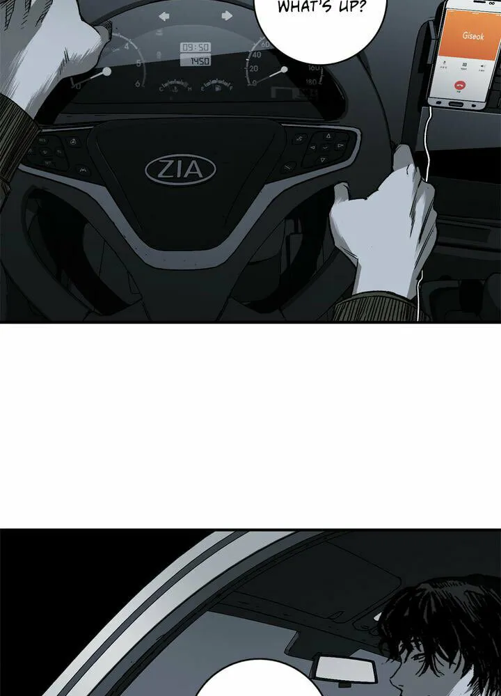 Read Plaza Wars chapter 3 image 7 on Lezhin