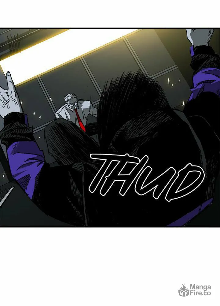 Read Plaza Wars chapter 3 image 71 on Lezhin