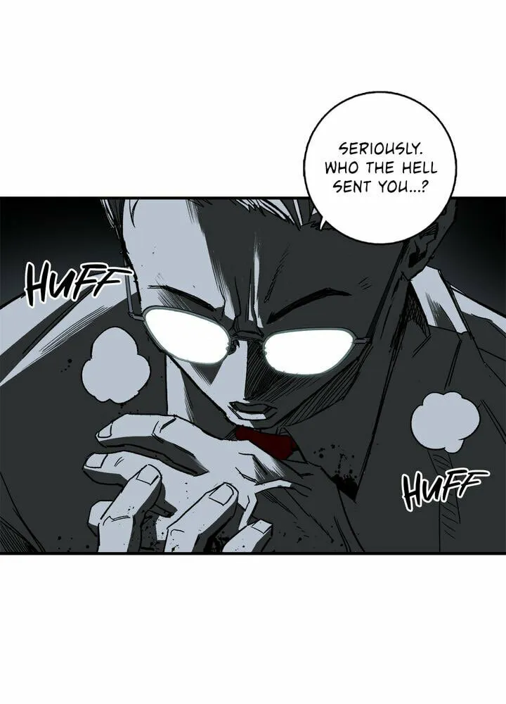 Read Plaza Wars chapter 3 image 72 on Lezhin