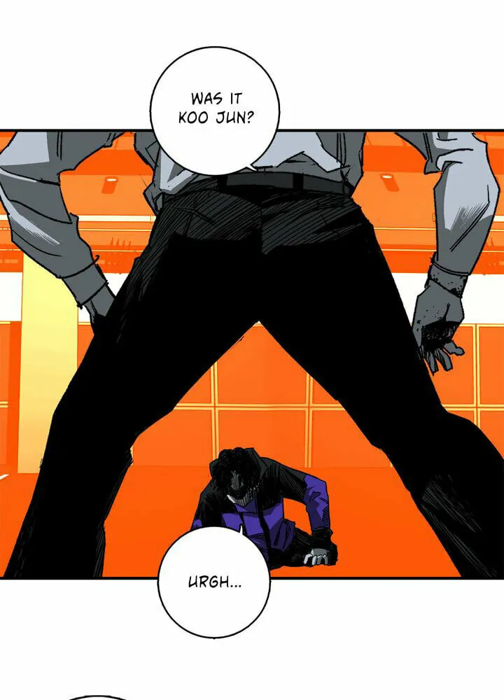 Read Plaza Wars chapter 3 image 73 on Lezhin