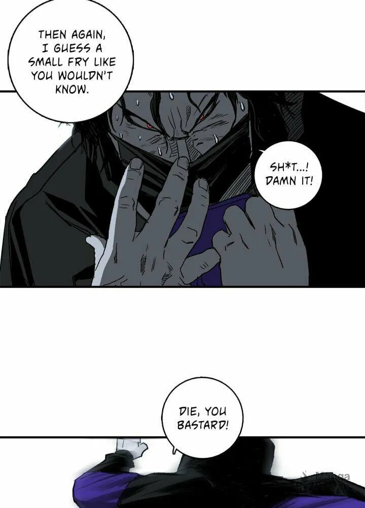 Read Plaza Wars chapter 3 image 74 on Lezhin