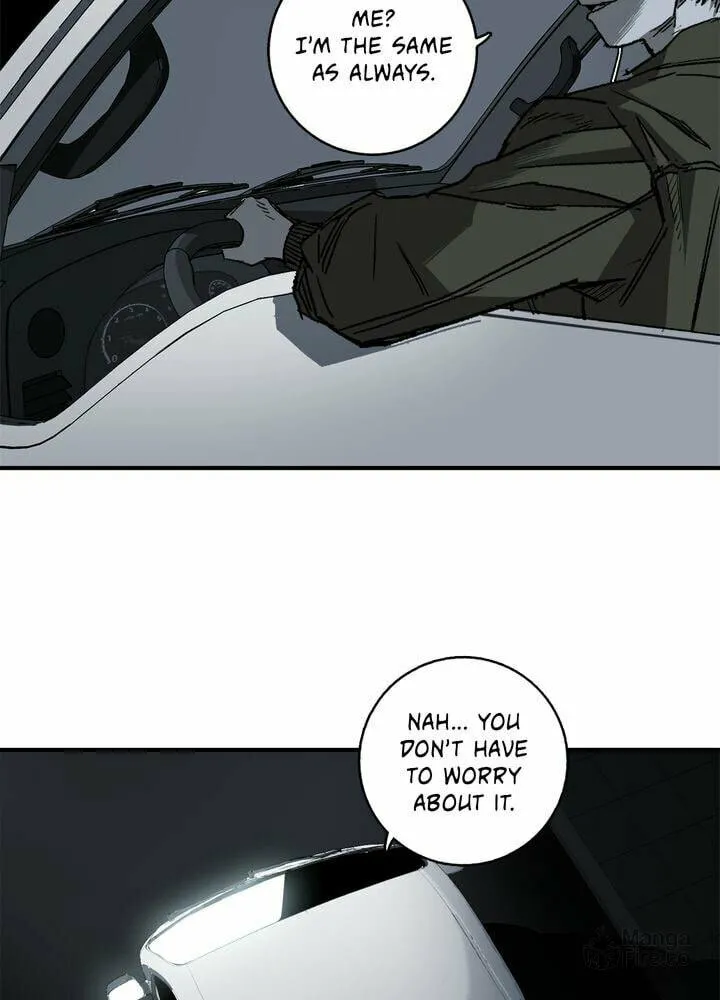 Read Plaza Wars chapter 3 image 8 on Lezhin