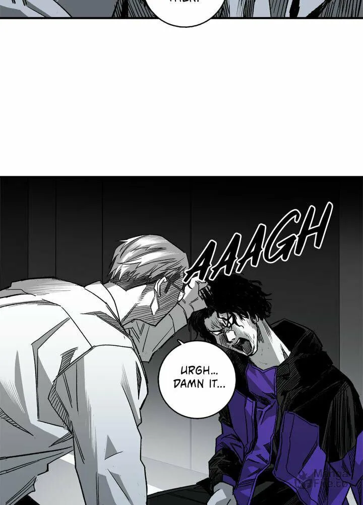 Read Plaza Wars chapter 3 image 83 on Lezhin