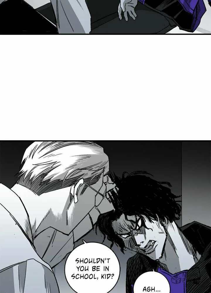 Read Plaza Wars chapter 3 image 84 on Lezhin