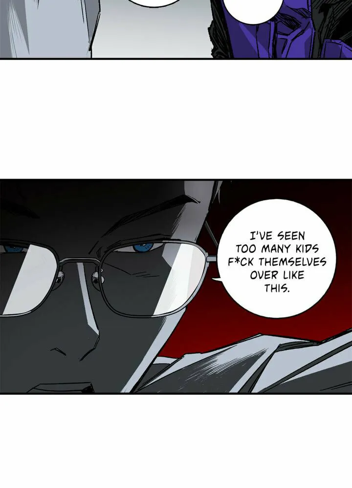 Read Plaza Wars chapter 3 image 85 on Lezhin