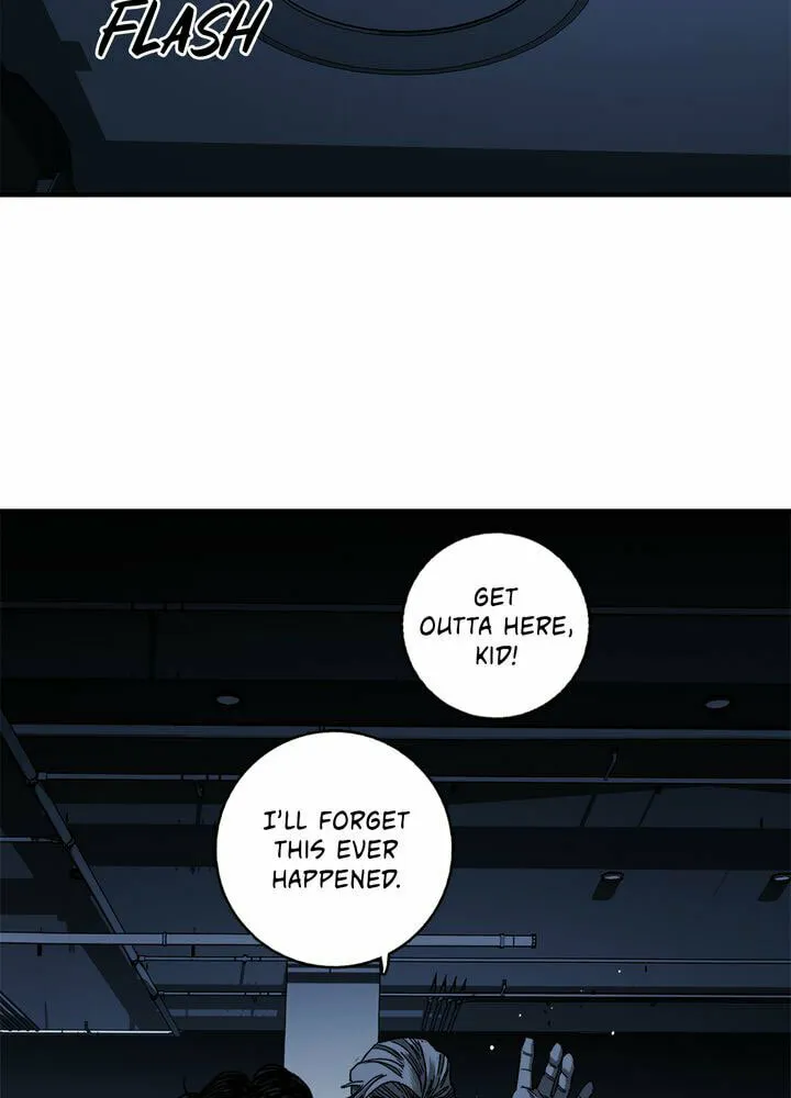 Read Plaza Wars chapter 3 image 88 on Lezhin