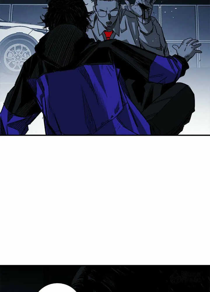 Read Plaza Wars chapter 3 image 89 on Lezhin