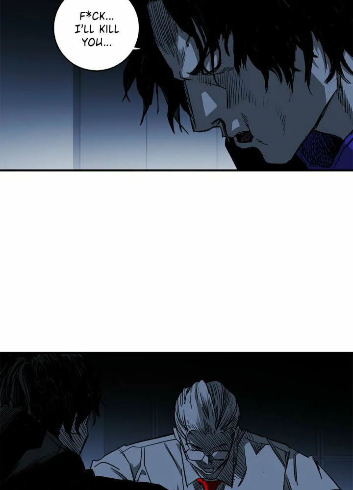 Read Plaza Wars chapter 3 image 90 on Lezhin