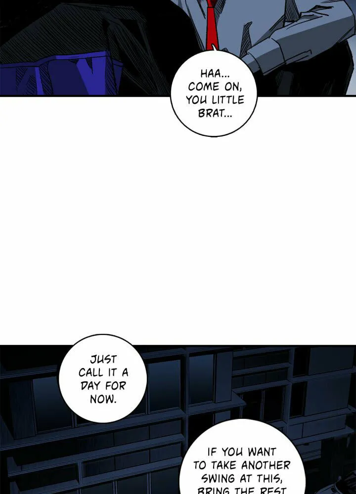 Read Plaza Wars chapter 3 image 91 on Lezhin