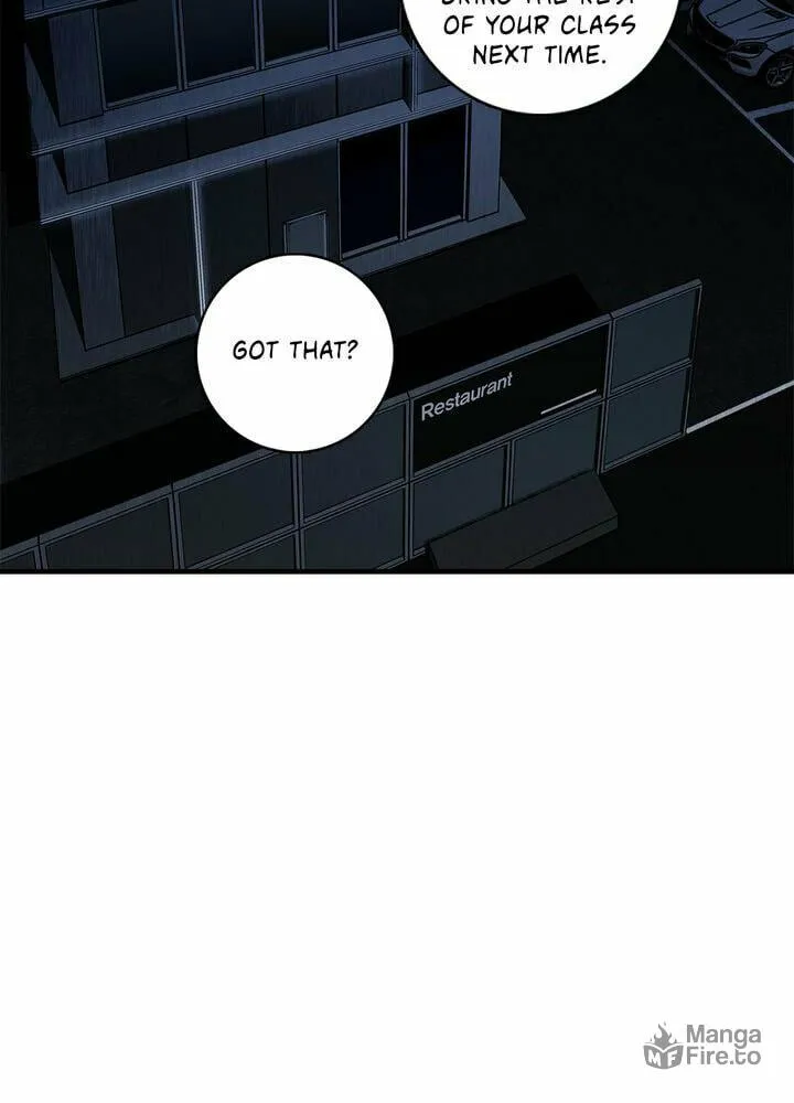 Read Plaza Wars chapter 3 image 92 on Lezhin