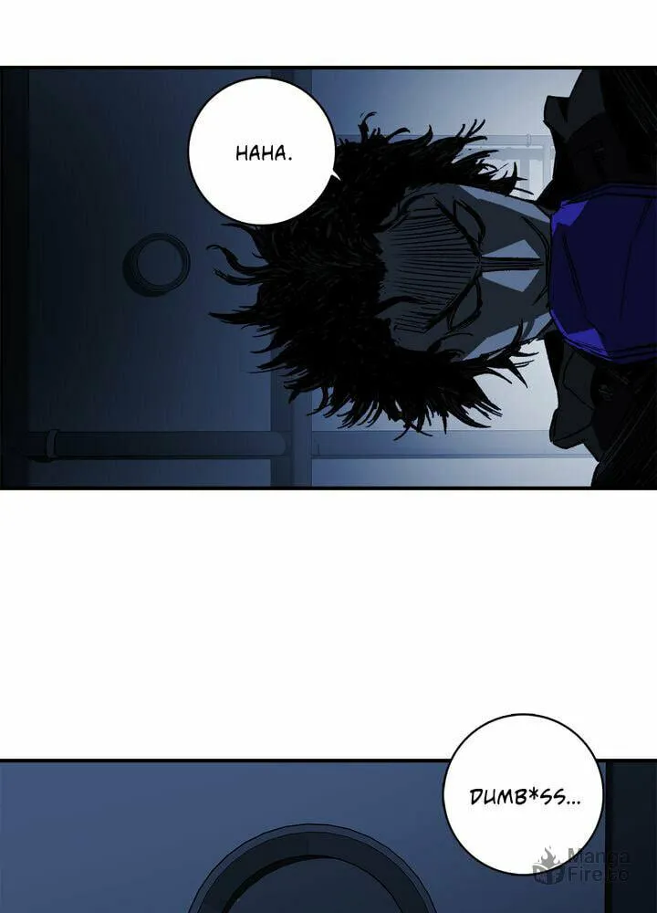 Read Plaza Wars chapter 3 image 94 on Lezhin