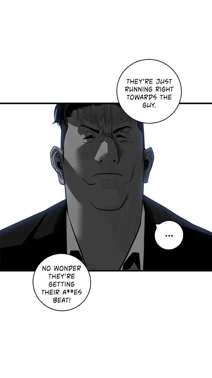 Read Plaza Wars chapter 30 image 10 on Lezhin
