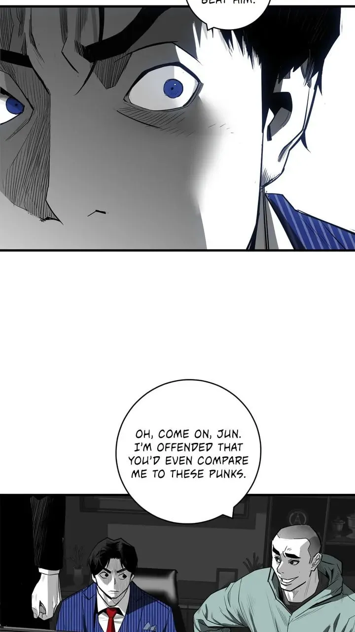 Read Plaza Wars chapter 30 image 12 on Lezhin