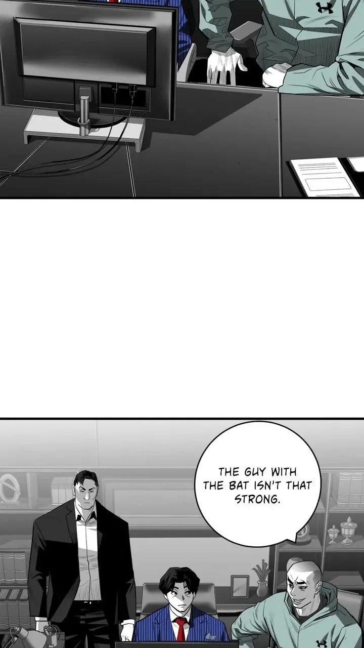 Read Plaza Wars chapter 30 image 13 on Lezhin