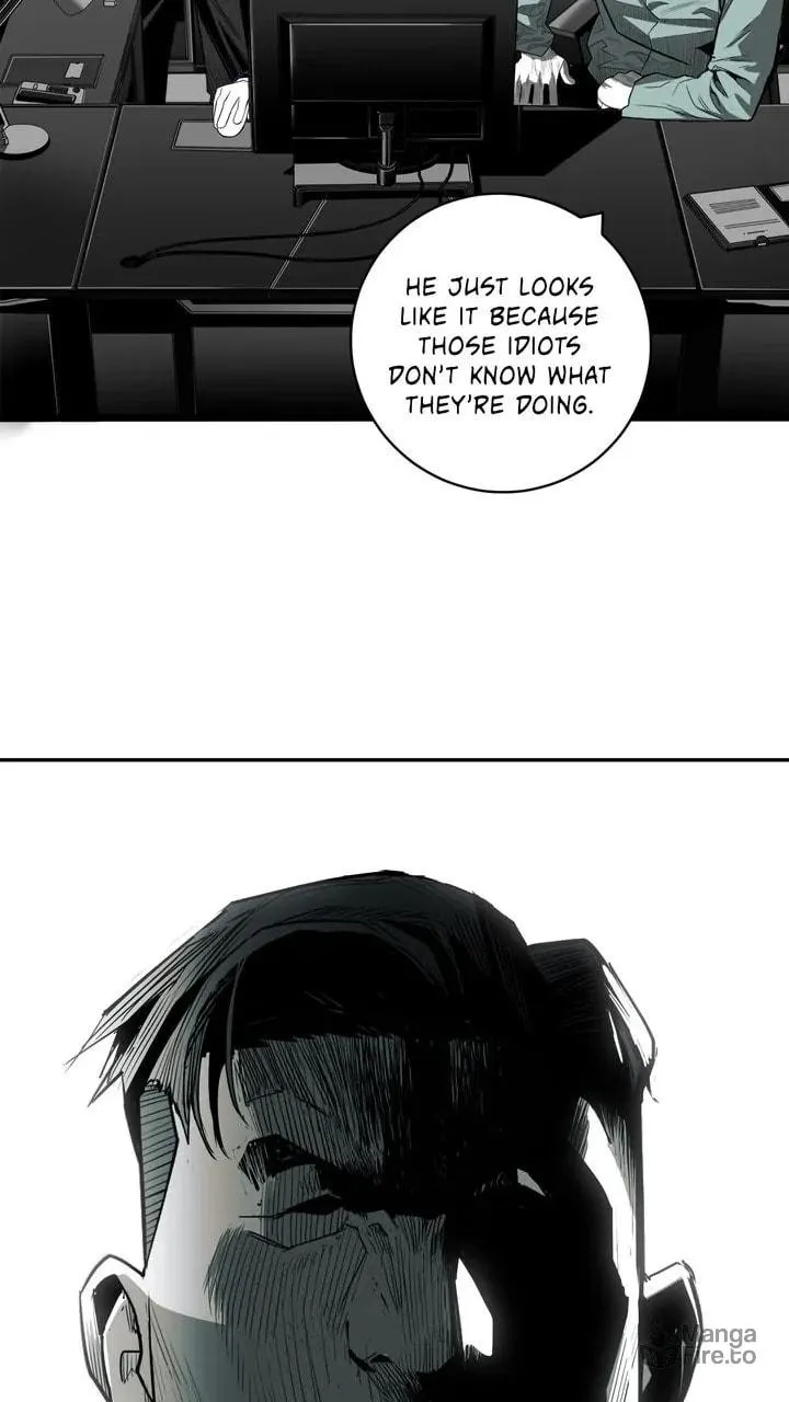 Read Plaza Wars chapter 30 image 14 on Lezhin