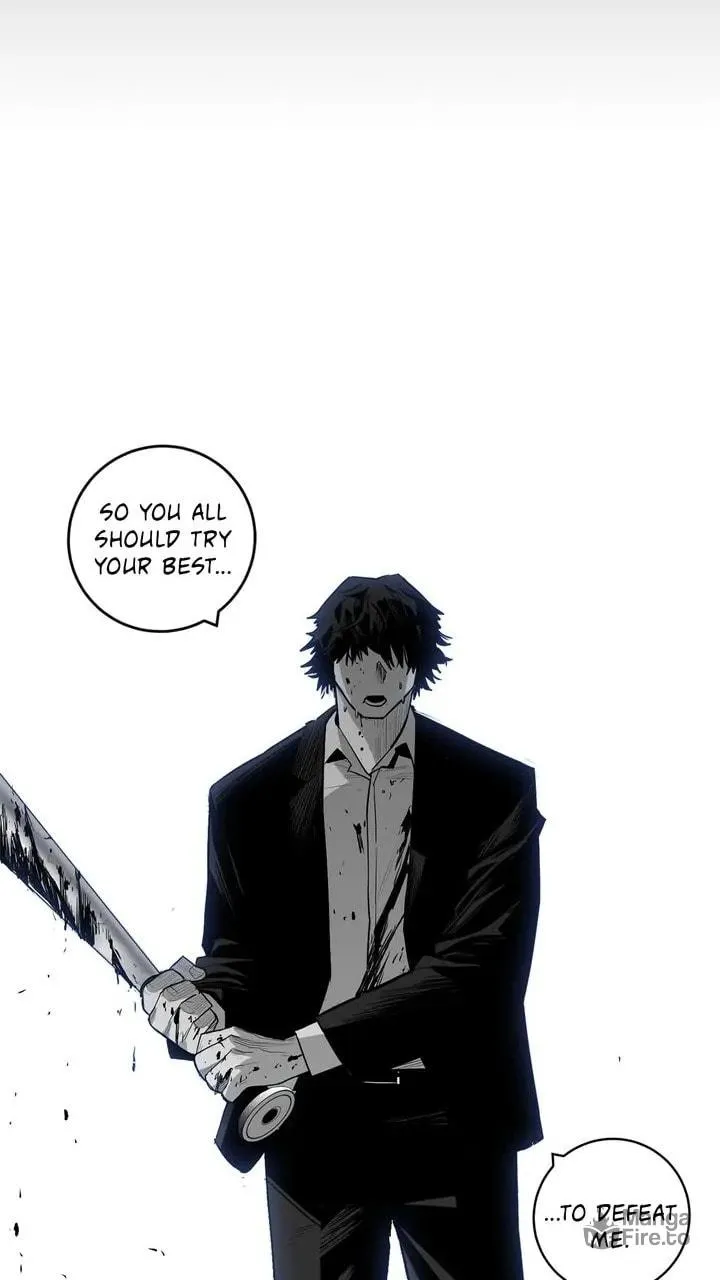Read Plaza Wars chapter 30 image 17 on Lezhin