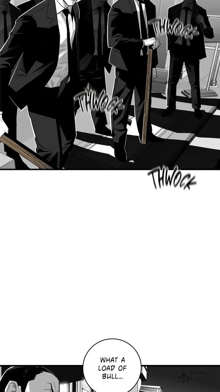 Read Plaza Wars chapter 30 image 20 on Lezhin