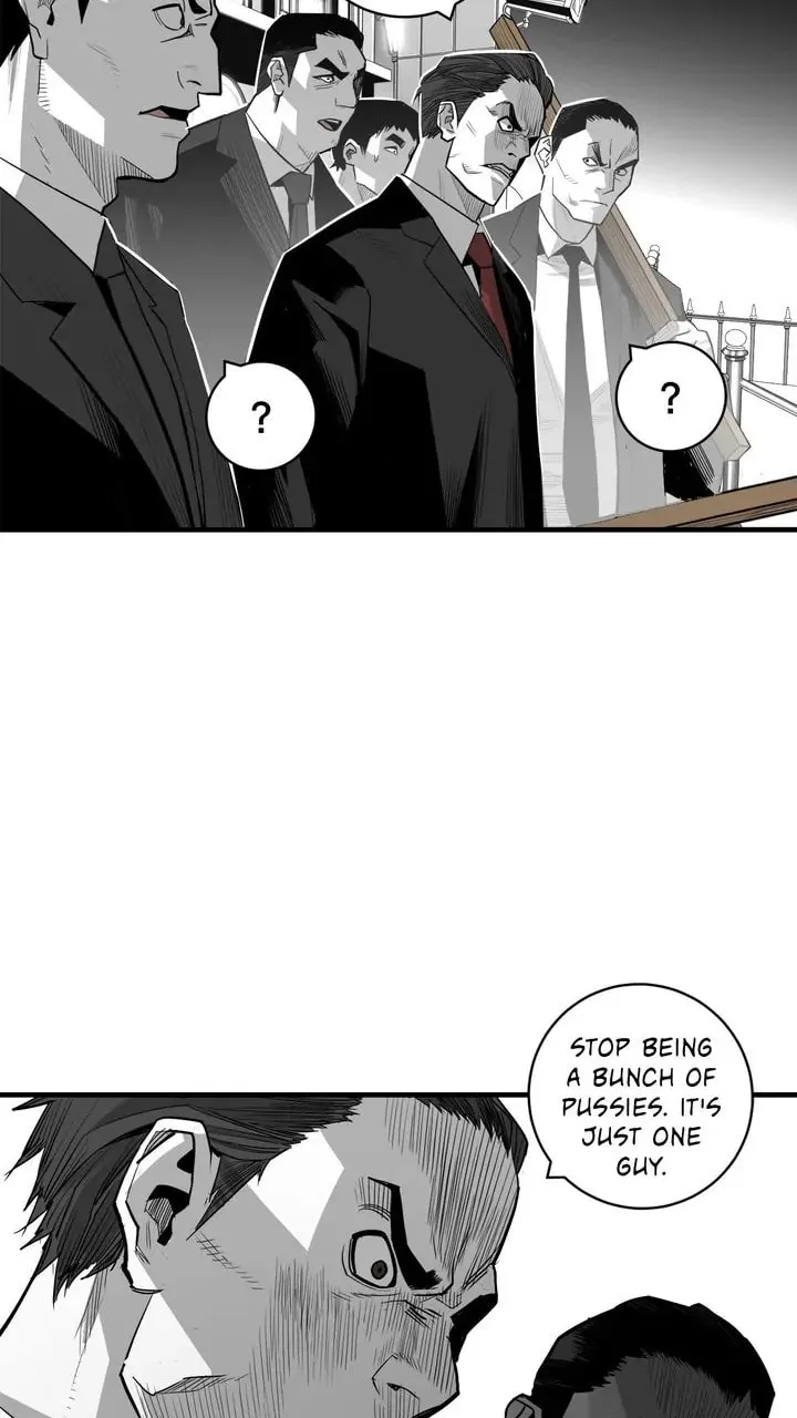 Read Plaza Wars chapter 30 image 21 on Lezhin