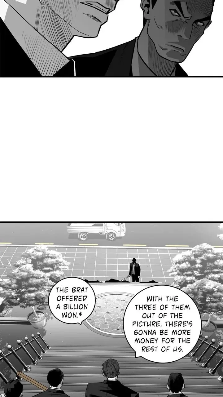 Read Plaza Wars chapter 30 image 22 on Lezhin