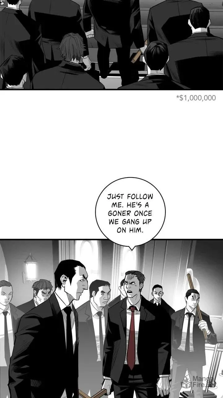 Read Plaza Wars chapter 30 image 23 on Lezhin