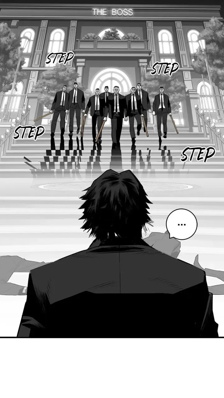 Read Plaza Wars chapter 30 image 25 on Lezhin
