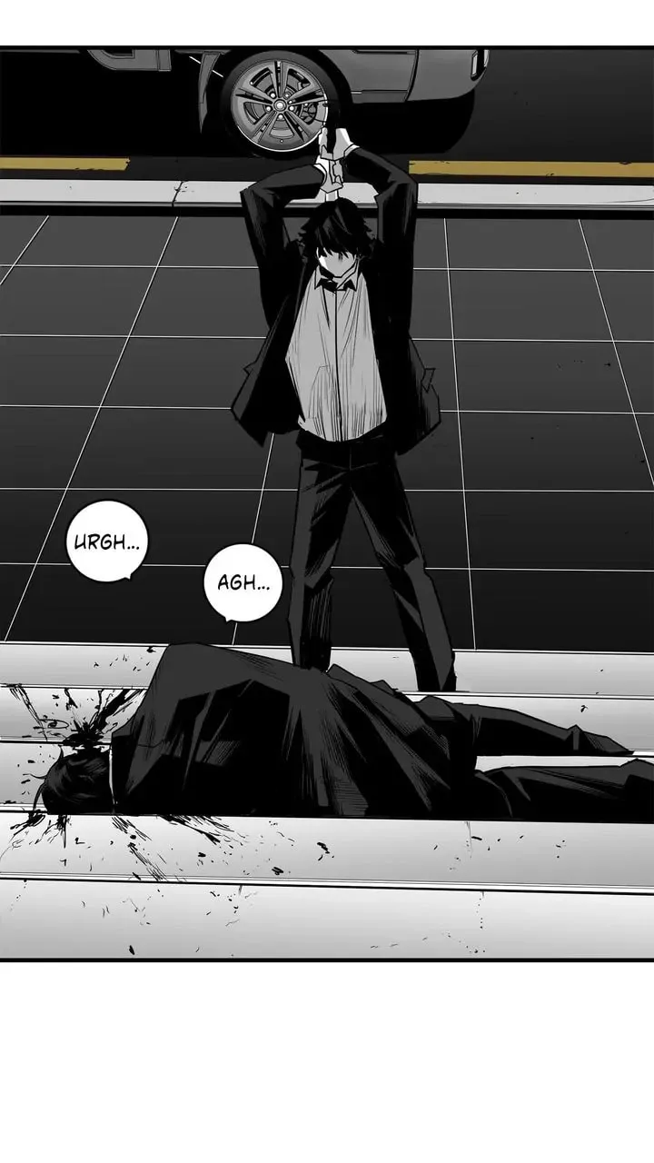 Read Plaza Wars chapter 30 image 3 on Lezhin