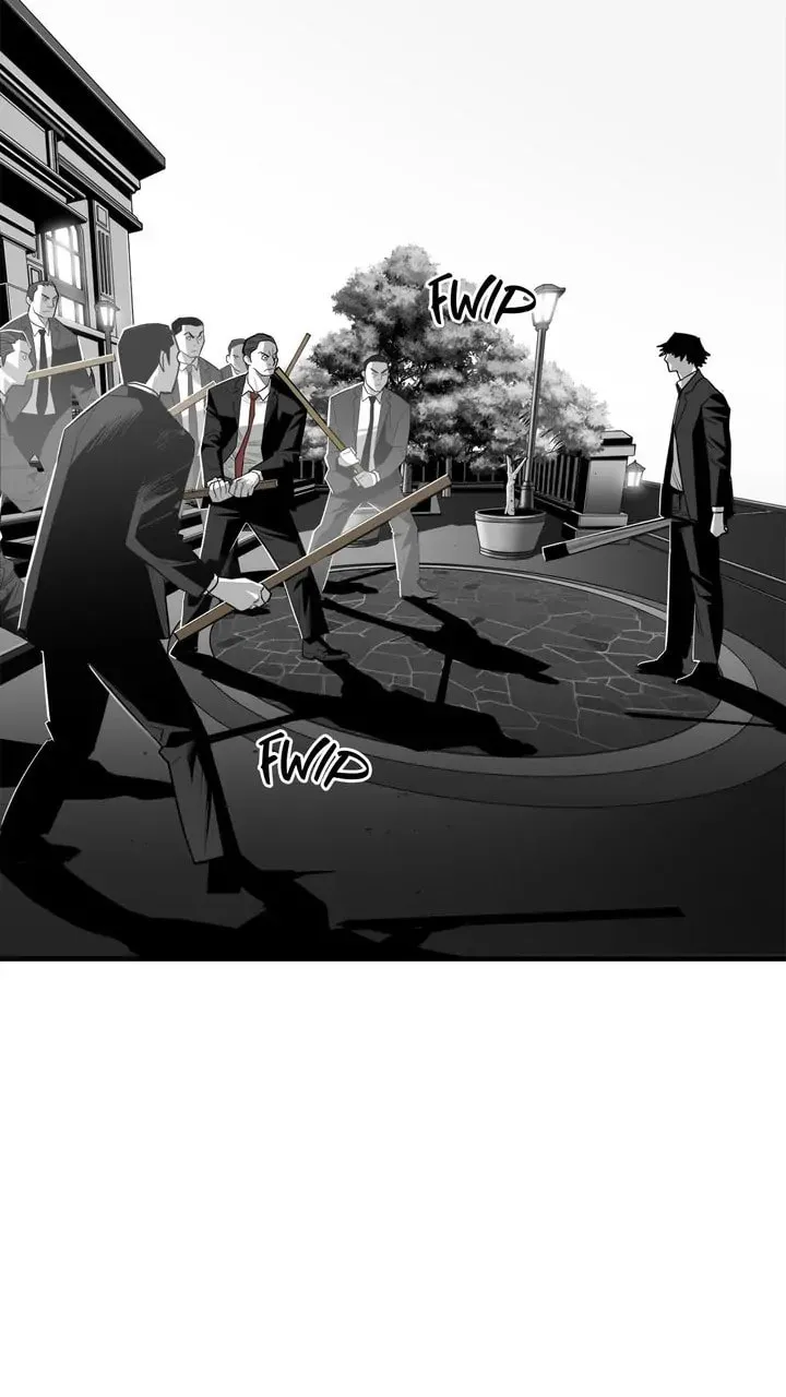 Read Plaza Wars chapter 30 image 31 on Lezhin