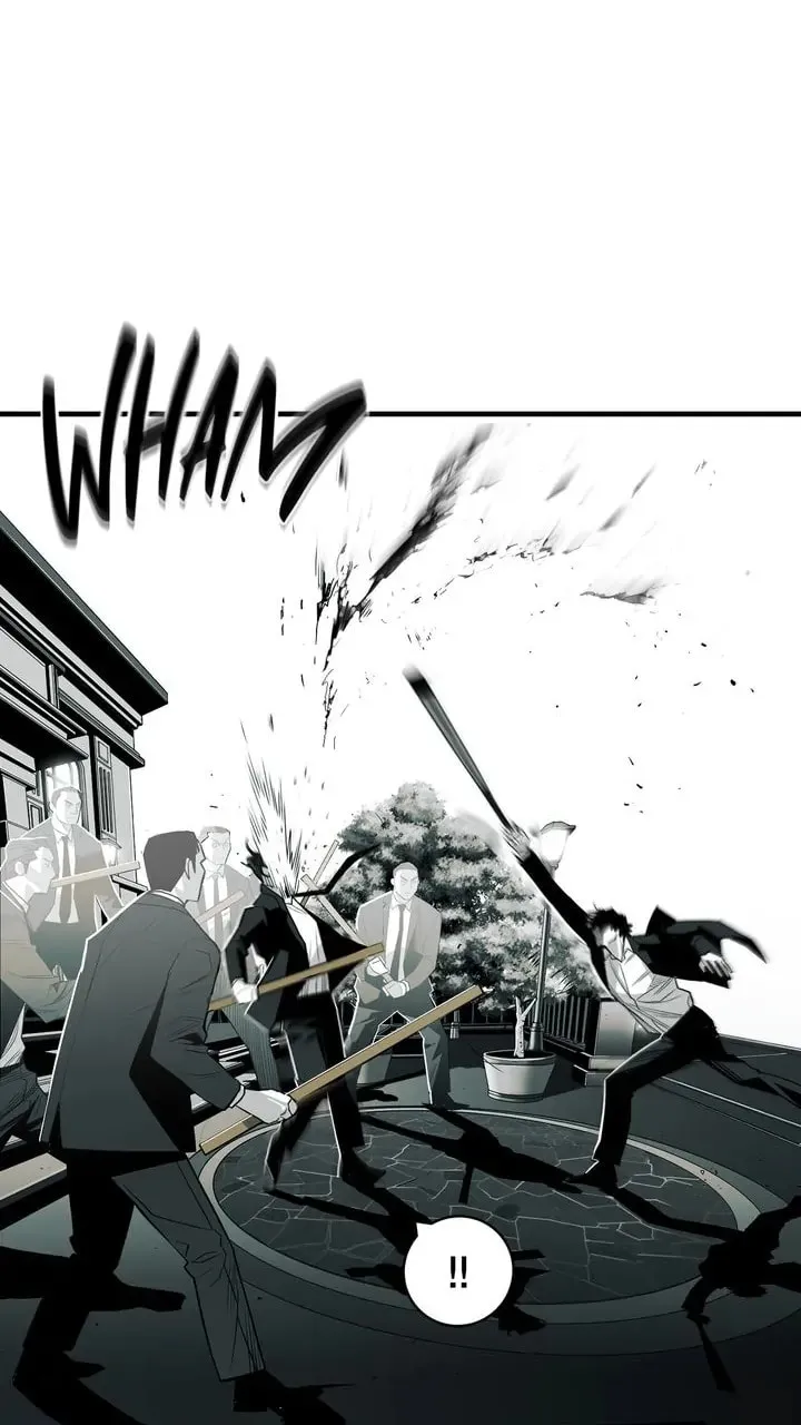 Read Plaza Wars chapter 30 image 36 on Lezhin