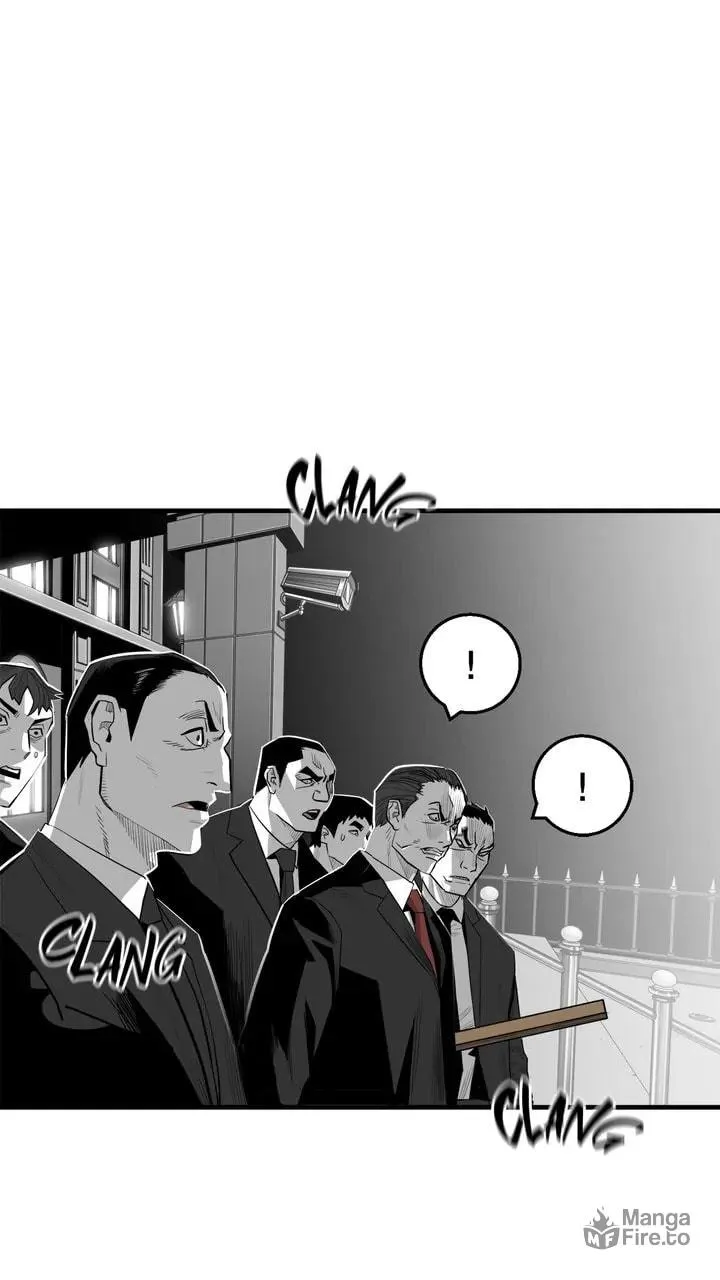 Read Plaza Wars chapter 30 image 4 on Lezhin