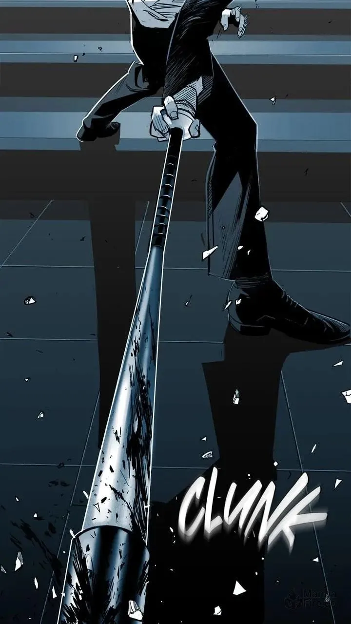 Read Plaza Wars chapter 30 image 41 on Lezhin