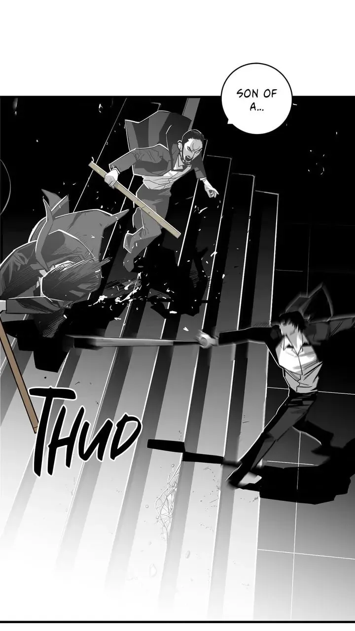 Read Plaza Wars chapter 30 image 46 on Lezhin