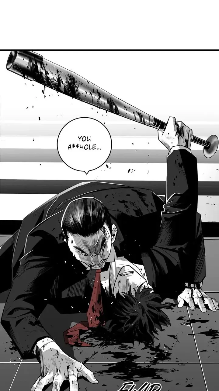 Read Plaza Wars chapter 30 image 51 on Lezhin