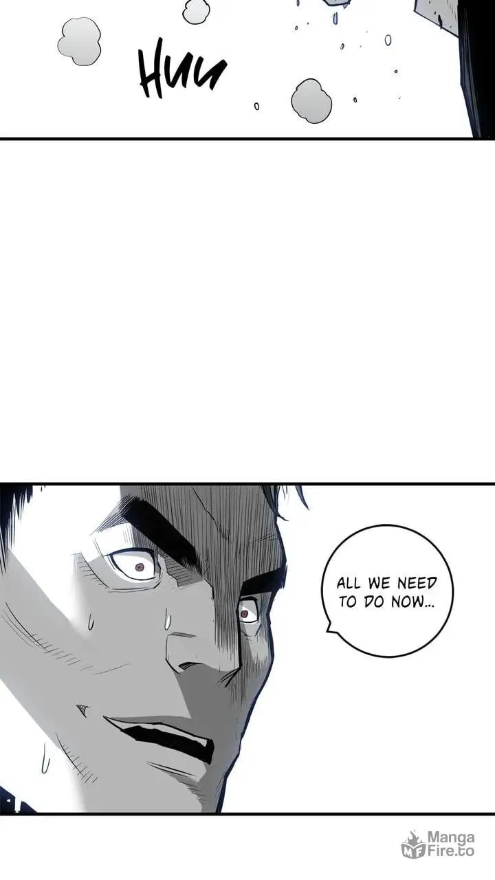 Read Plaza Wars chapter 30 image 74 on Lezhin