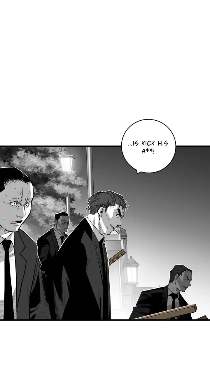 Read Plaza Wars chapter 30 image 75 on Lezhin