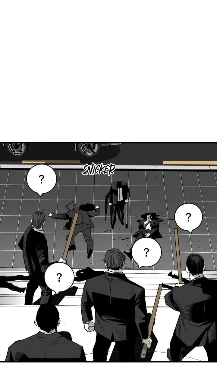 Read Plaza Wars chapter 30 image 76 on Lezhin