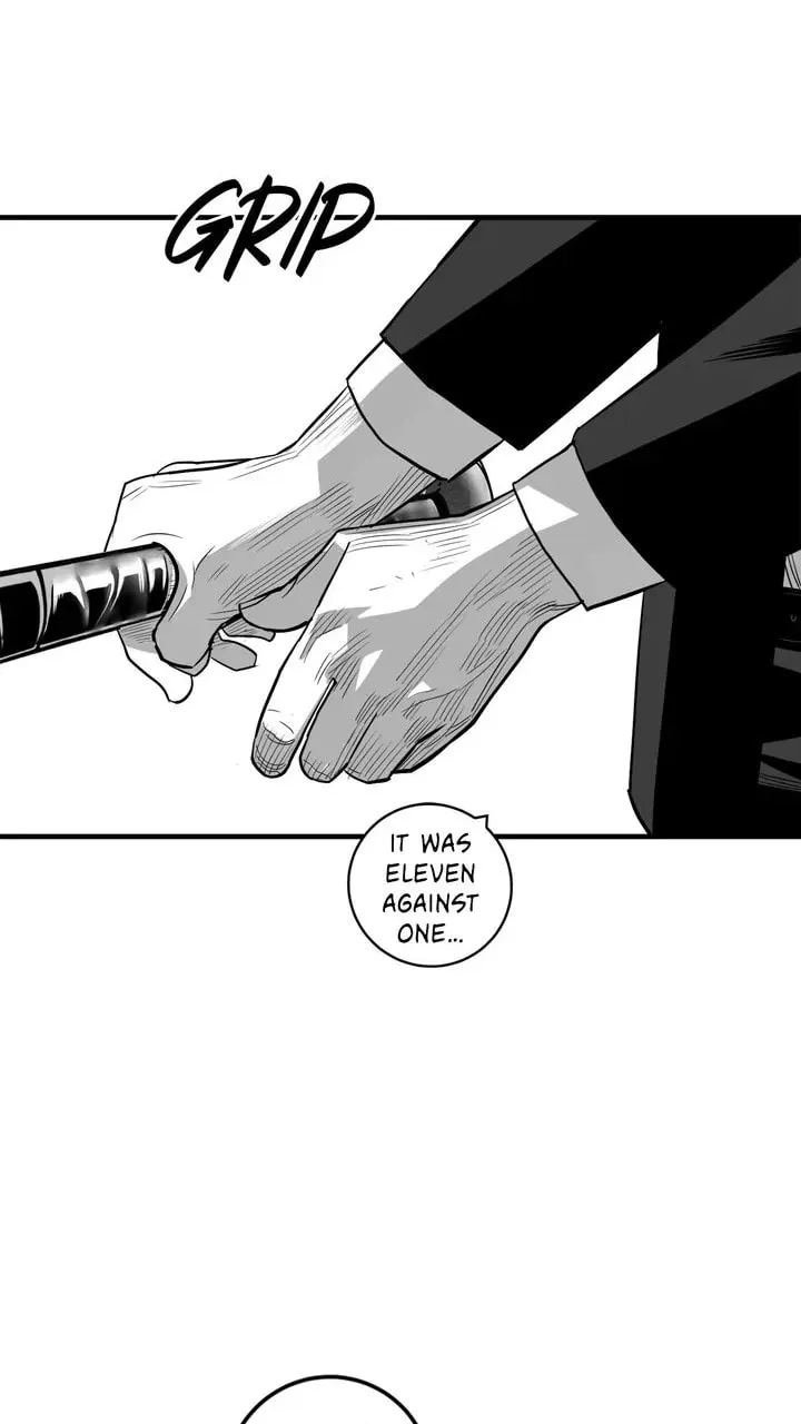 Read Plaza Wars chapter 30 image 78 on Lezhin