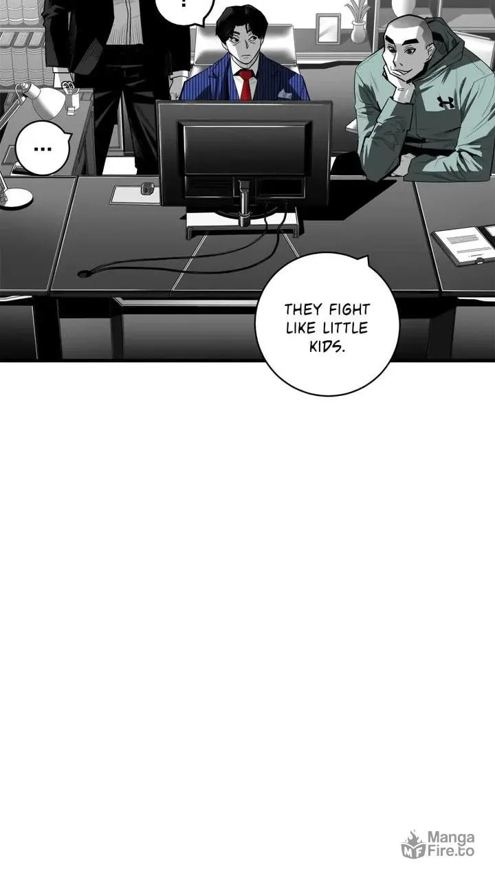 Read Plaza Wars chapter 30 image 9 on Lezhin
