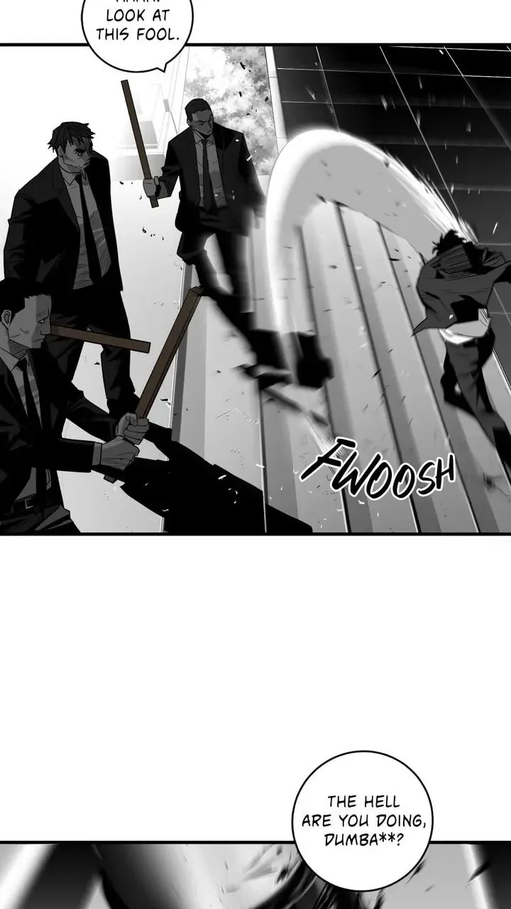 Read Plaza Wars chapter 31 image 12 on Lezhin